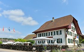 Gasthaus Bären Kölliken